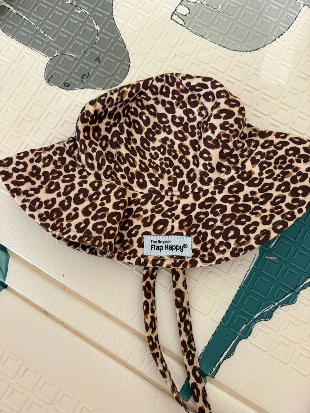 BABY GAP & FLAP HAPPY baby sun hat bundle